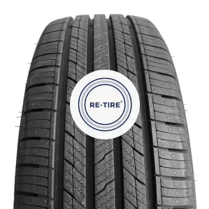 HANKOOK RA43 Dynapro HPX 255/55 R19 111V Sommerreifen – Reifenprofil