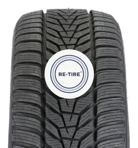 HANKOOK W330C WINTER I*CEPT EVO3 X 275/45 R20 110V Winterreifen – Reifenprofil