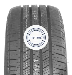 HANKOOK Tire