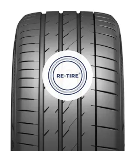 HANKOOK Tire