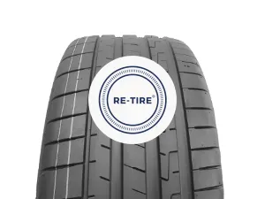 HANKOOK Tire