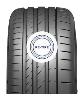 HANKOOK Tire
