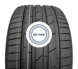 HANKOOK Tire