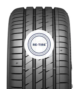 LAUFENN Tire