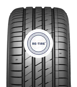 LAUFENN Tire