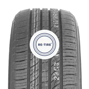 MARSHAL KL33 CRUGEN PREMIUM 245/50 R20 102V Sommerreifen – Reifenprofil