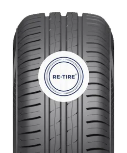 DYNAMO Tire