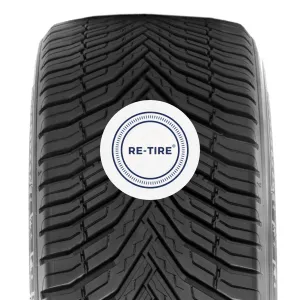 WINDFORCE TERRA MASTER A/S 235/55 R18 104V Ganzjahresreifen – Reifenprofil