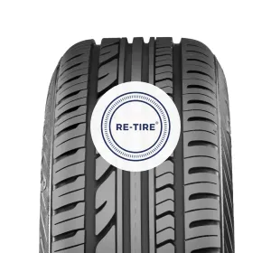 RADAR Tire