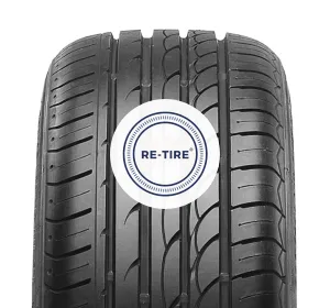 RADAR Tire