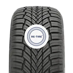 RADAR Tire