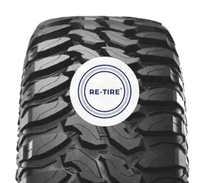 RADAR Tire