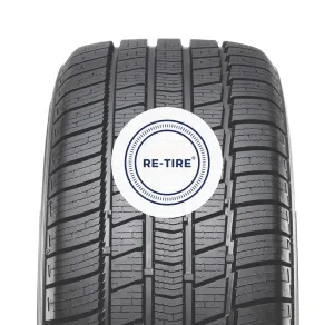 RADAR Tire