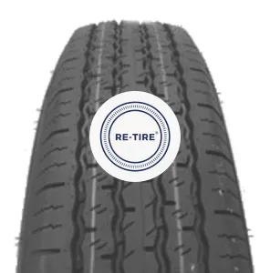 RADAR Tire