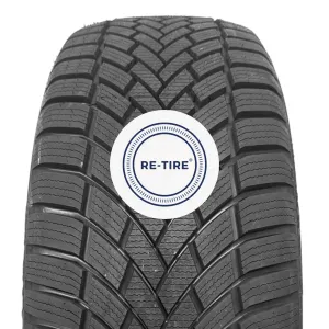 RADAR Tire