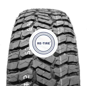 RADAR Tire
