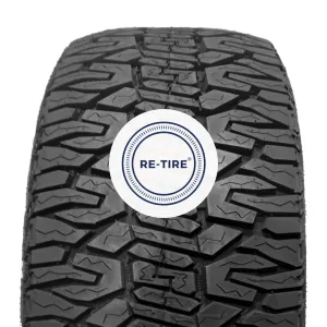 RADAR Tire