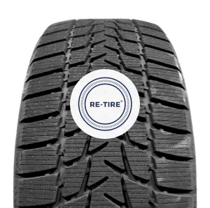 RADAR Tire