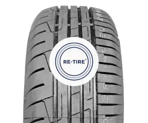 RADAR Tire