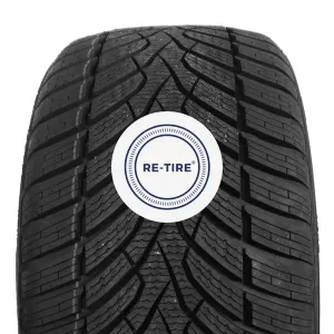 CEAT WINTERDRIVE SPORT 235/45 R18 98V Winterreifen – Reifenprofil