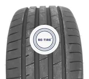 BLACKLION Tire