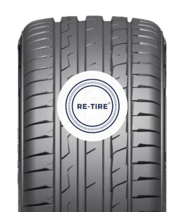 DYNAMO Tire
