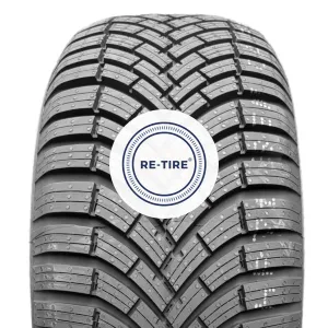 DYNAMO Tire