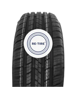 OVATION Tire