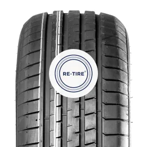 OVATION Tire
