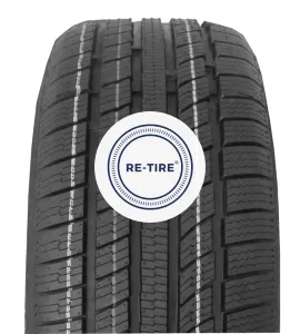 OVATION Tire