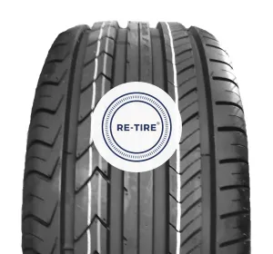 TORQUE Tire