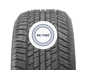 DUNLOP Tire