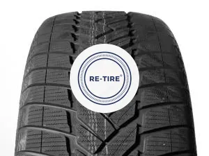 DUNLOP Tire