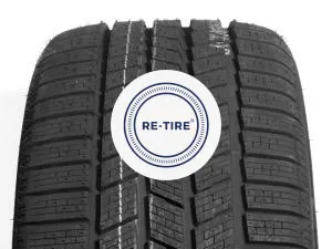 PIRELLI Tire