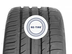 MICHELIN Tire