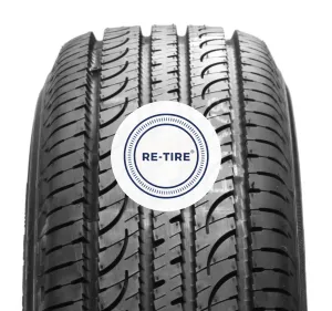 YOKOHAMA Tire