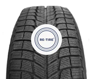 MICHELIN Tire
