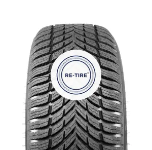 NOKIAN SEASONPROOF 235/60 R17 102V Ganzjahresreifen – Reifenprofil