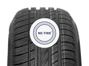 SAVA INTENSA SUV 255/55 R18 109W Sommerreifen