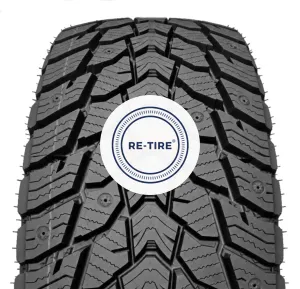 COMFORSER Tire