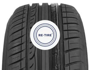 DUNLOP Tire
