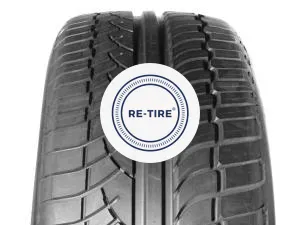 MICHELIN Tire