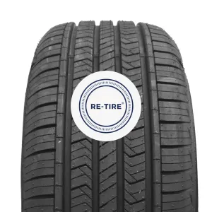 WANLI SU025 225/55 R18 98V Sommerreifen – Reifenprofil