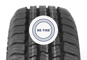 GOODRIDE SL309 265/70 R17 121/118Q Sommerreifen