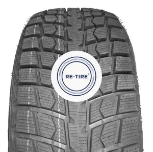 LINGLONG GREENMAX WINTER ICE I15 245/45 R19 98T Winterreifen – Reifenprofil