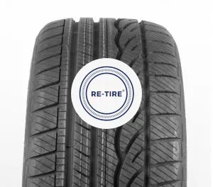 DUNLOP Tire