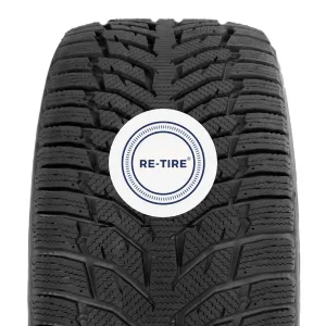SYRON Tire